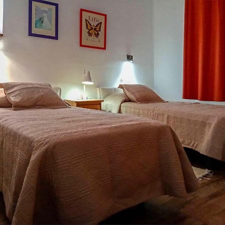 Villa For 4 With A Private Pool & Garden Bédar Esterno foto