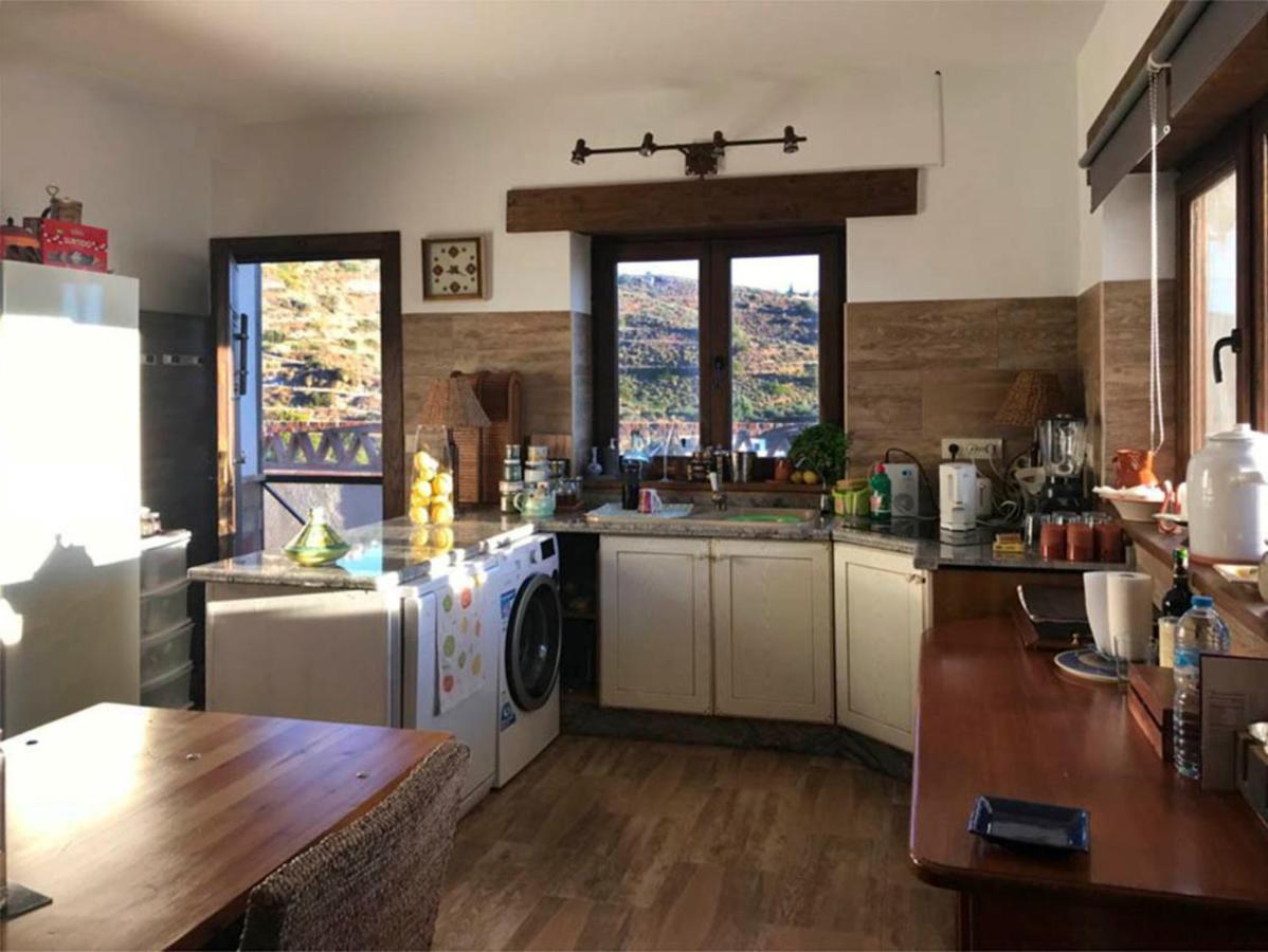 Villa For 4 With A Private Pool & Garden Bédar Esterno foto