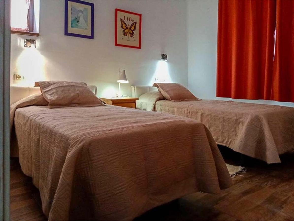 Villa For 4 With A Private Pool & Garden Bédar Esterno foto