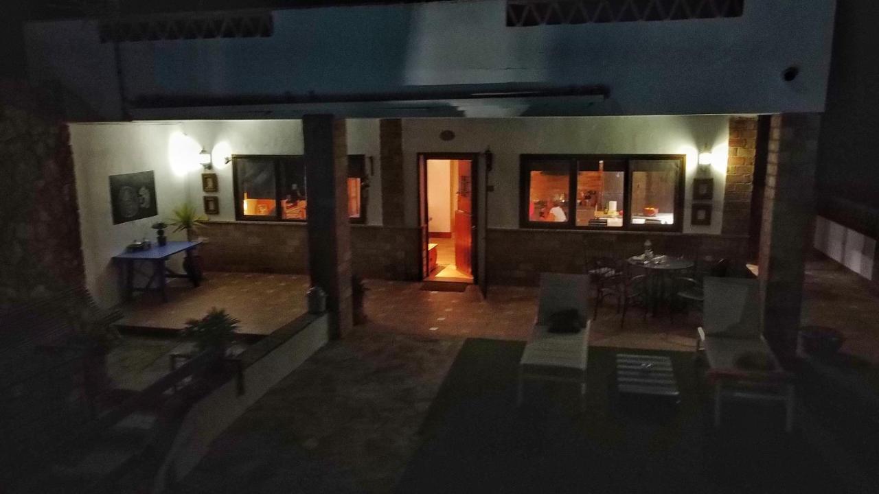 Villa For 4 With A Private Pool & Garden Bédar Esterno foto